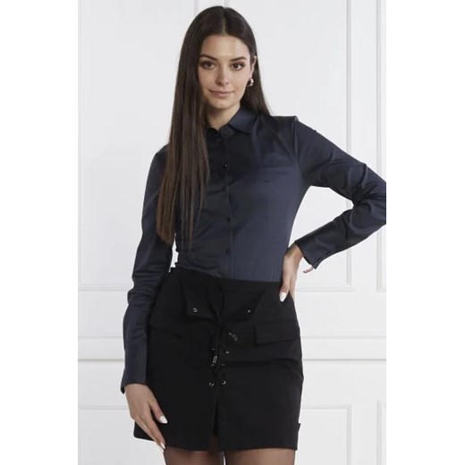 Koszula damska Hugo Boss 
