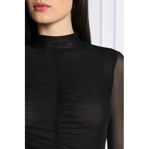 Sukienka Hugo Boss 