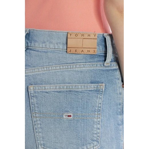 Tommy Jeans Jeansy IZZIE | Slim Fit Tommy Jeans 24/30 promocja Gomez Fashion Store
