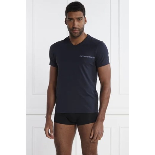 T-shirt męski Emporio Armani