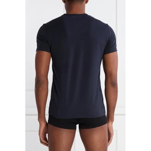 T-shirt męski Emporio Armani