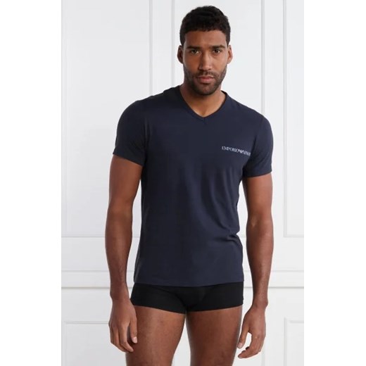 T-shirt męski Emporio Armani