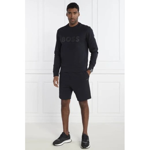 BOSS GREEN Szorty Headlo | Regular Fit XL wyprzedaż Gomez Fashion Store