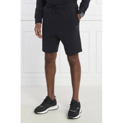 BOSS GREEN Szorty Headlo | Regular Fit XL wyprzedaż Gomez Fashion Store