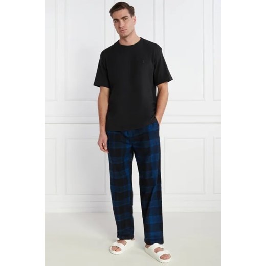 Calvin Klein Underwear Piżama | Regular Fit Calvin Klein Underwear L promocja Gomez Fashion Store