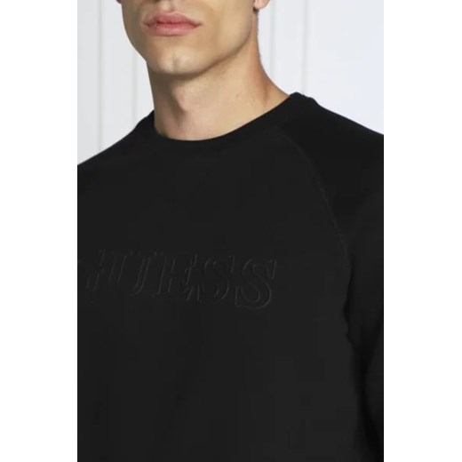 GUESS ACTIVE Bluza aldwin | Regular Fit XXL okazyjna cena Gomez Fashion Store