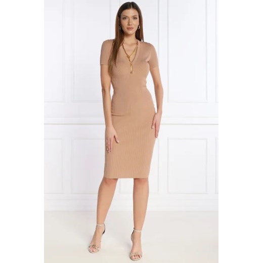 Elisabetta Franchi Sukienka Elisabetta Franchi 44 okazyjna cena Gomez Fashion Store