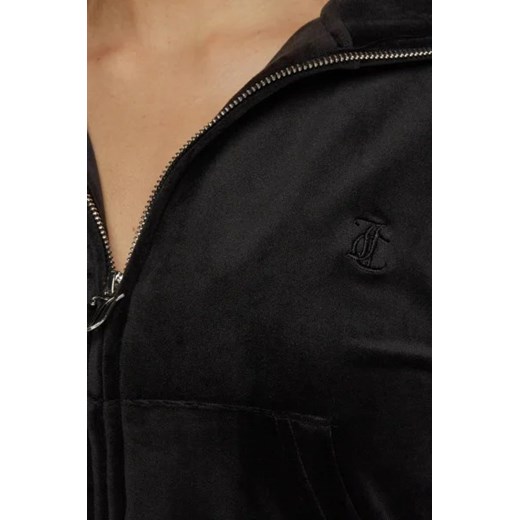 Juicy Couture Bluza Lieu | Regular Fit Juicy Couture XL okazyjna cena Gomez Fashion Store