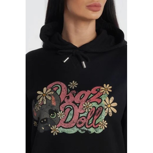 Bluza damska Dsquared2 