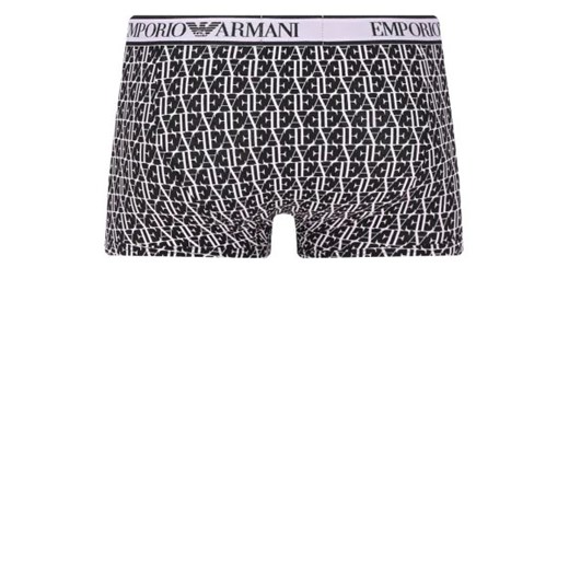 Emporio Armani Bokserki 3-pack Emporio Armani XL Gomez Fashion Store okazyjna cena