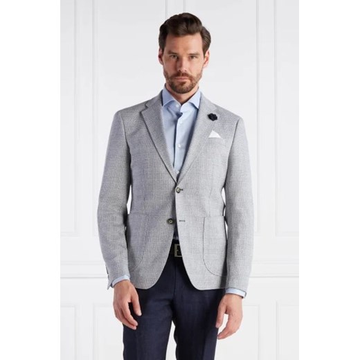 Joop! Marynarka | Slim Fit ze sklepu Gomez Fashion Store w kategorii Marynarki męskie - zdjęcie 172894601