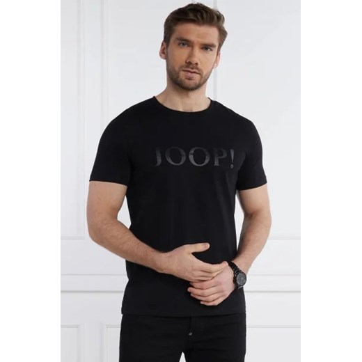 Joop! T-shirt Alerio-1 | Modern fit ze sklepu Gomez Fashion Store w kategorii T-shirty męskie - zdjęcie 172894664