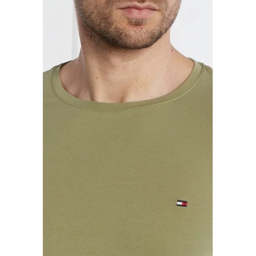 Tommy Hilfiger T-shirt | Extra slim fit Tommy Hilfiger XXXL Gomez Fashion Store okazja