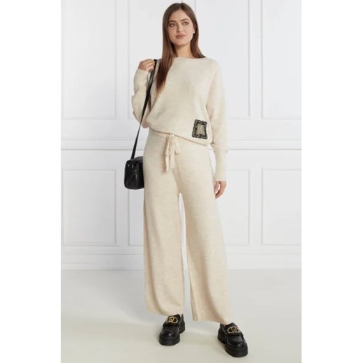 Sweter damski Liu Jo 