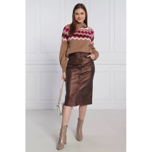 Liu Jo Spódnica Liu Jo 40 Gomez Fashion Store wyprzedaż