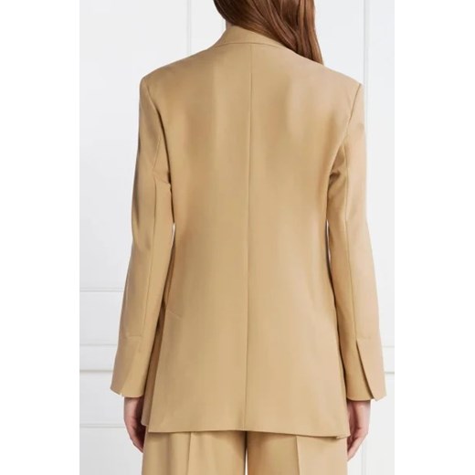 MAX&Co. Marynarka FRANZ | Regular Fit 40 okazja Gomez Fashion Store