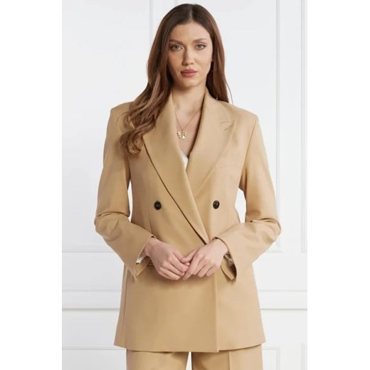 MAX&Co. Marynarka FRANZ | Regular Fit 40 Gomez Fashion Store wyprzedaż