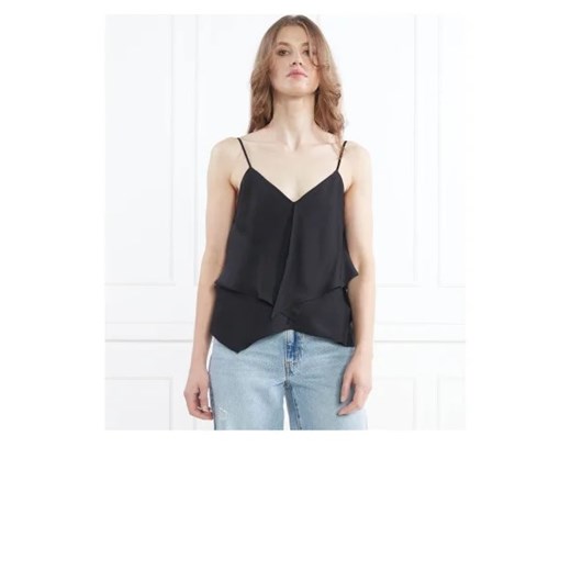 Pinko Top | Loose fit ze sklepu Gomez Fashion Store w kategorii Bluzki damskie - zdjęcie 172895051