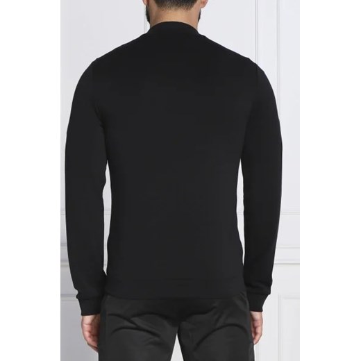 EA7 Bluza | Regular Fit M wyprzedaż Gomez Fashion Store