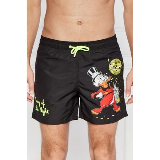 ST.Barth Szorty kąpielowe SAINT BERTH X DISNEY | Regular Fit St.barth M Gomez Fashion Store
