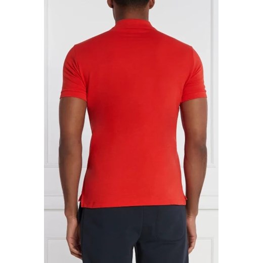 T-shirt męski Peuterey