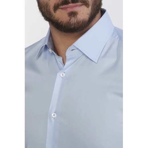 Koszula męska BOSS HUGO 
