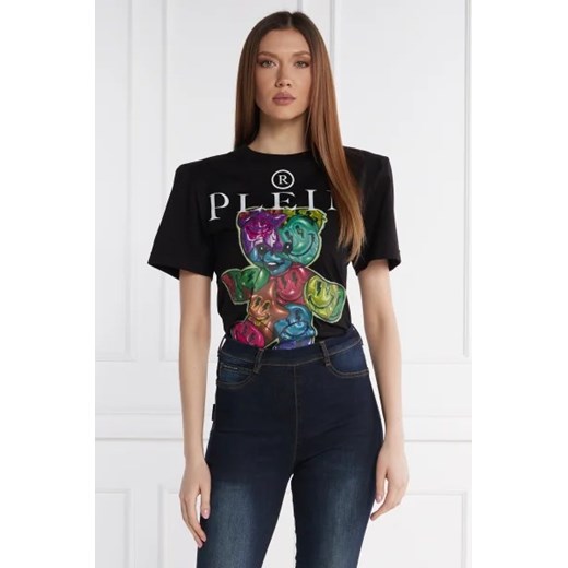 Philipp Plein T-shirt Sexy Pure Smile | Slim Fit L Gomez Fashion Store