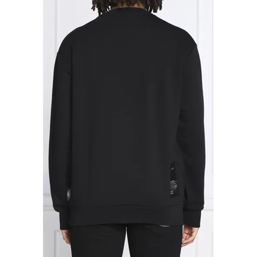 Plein Sport Bluza | Regular Fit Plein Sport XXL wyprzedaż Gomez Fashion Store