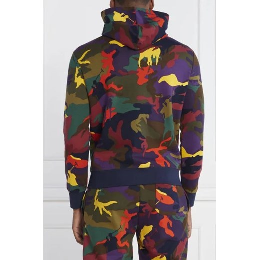 POLO RALPH LAUREN Bluza | Regular Fit Polo Ralph Lauren L wyprzedaż Gomez Fashion Store