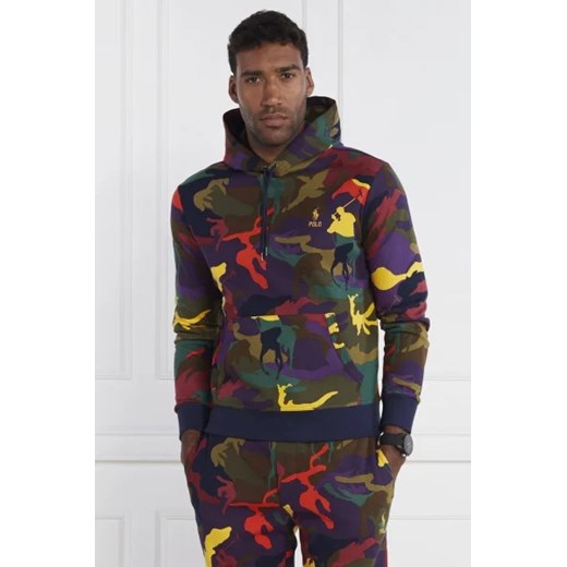 POLO RALPH LAUREN Bluza | Regular Fit Polo Ralph Lauren XXL Gomez Fashion Store wyprzedaż