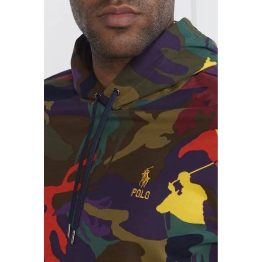 POLO RALPH LAUREN Bluza | Regular Fit Polo Ralph Lauren XL Gomez Fashion Store okazja