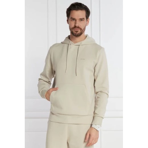 BOSS GREEN Bluza Soody | Regular Fit XL promocyjna cena Gomez Fashion Store