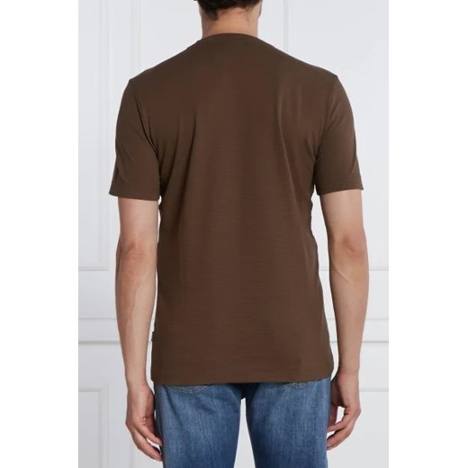 BOSS BLACK T-shirt Tiburt | Regular Fit M wyprzedaż Gomez Fashion Store