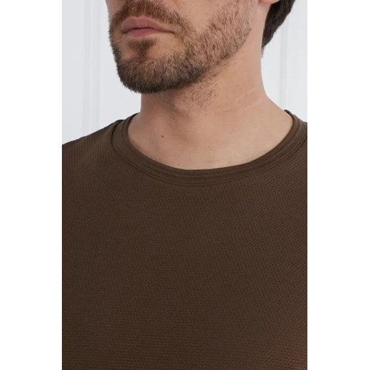 BOSS BLACK T-shirt Tiburt | Regular Fit L promocyjna cena Gomez Fashion Store