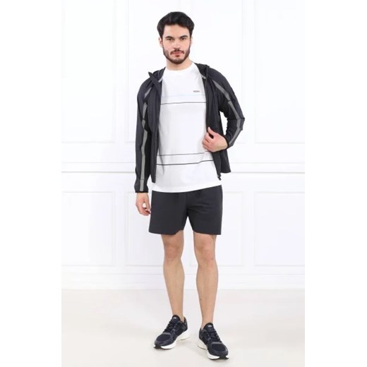 BOSS GREEN Szorty S_Run | Regular Fit 50 wyprzedaż Gomez Fashion Store