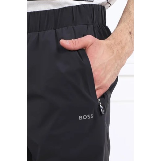 BOSS GREEN Szorty S_Run | Regular Fit 48 wyprzedaż Gomez Fashion Store
