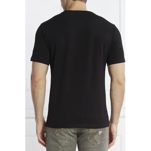 GUESS T-shirt | Slim Fit Guess M wyprzedaż Gomez Fashion Store
