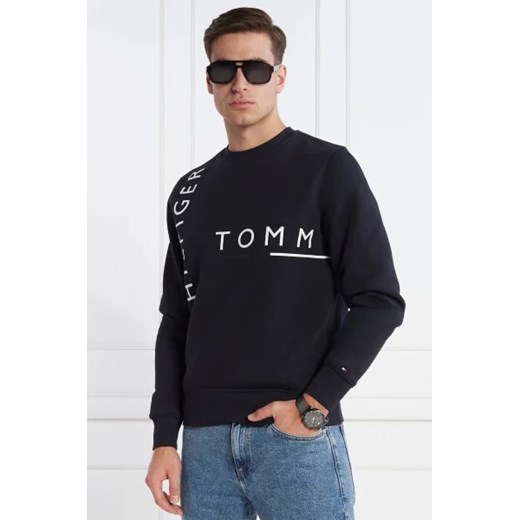 Tommy Hilfiger Bluza | Regular Fit ze sklepu Gomez Fashion Store w kategorii Bluzy męskie - zdjęcie 172895653