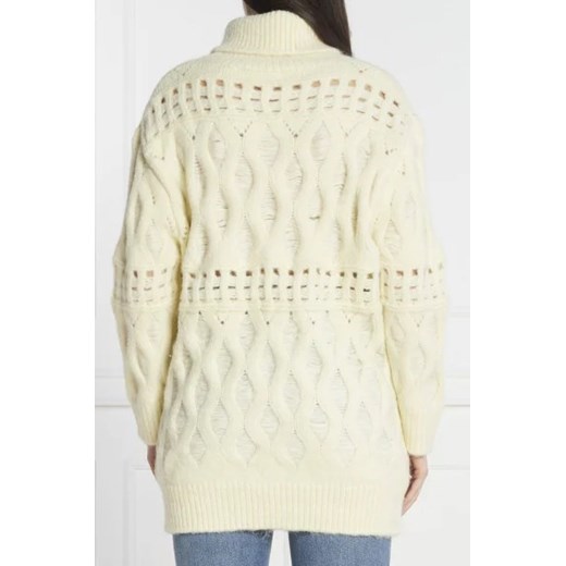 Sweter damski SILVIAN HEACH 