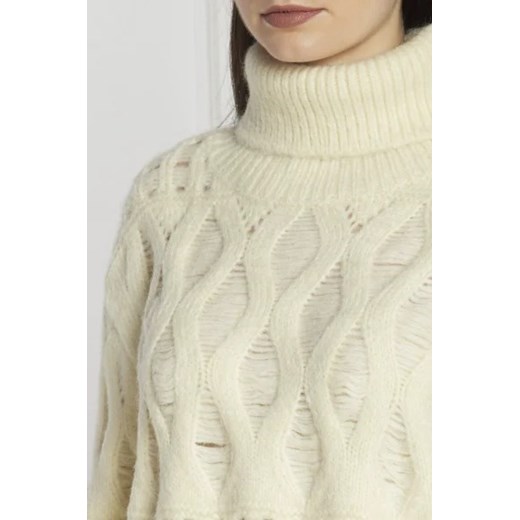 Sweter damski SILVIAN HEACH 