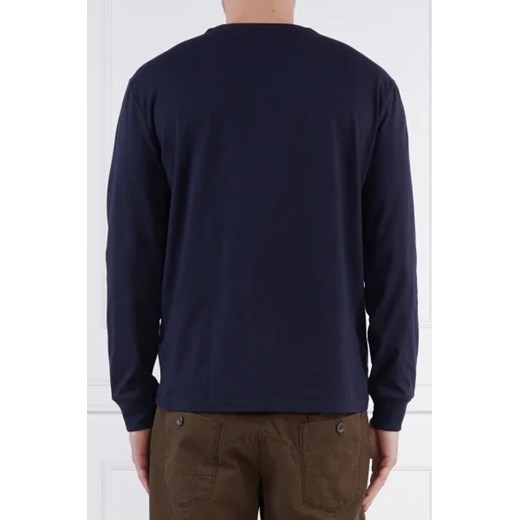 POLO RALPH LAUREN Longsleeve | Classic fit Polo Ralph Lauren S wyprzedaż Gomez Fashion Store
