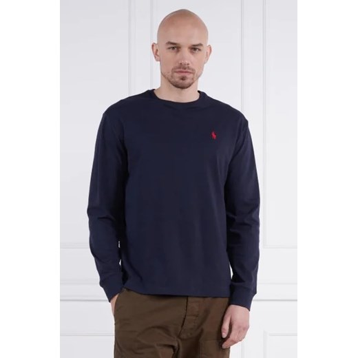 POLO RALPH LAUREN Longsleeve | Classic fit Polo Ralph Lauren L wyprzedaż Gomez Fashion Store