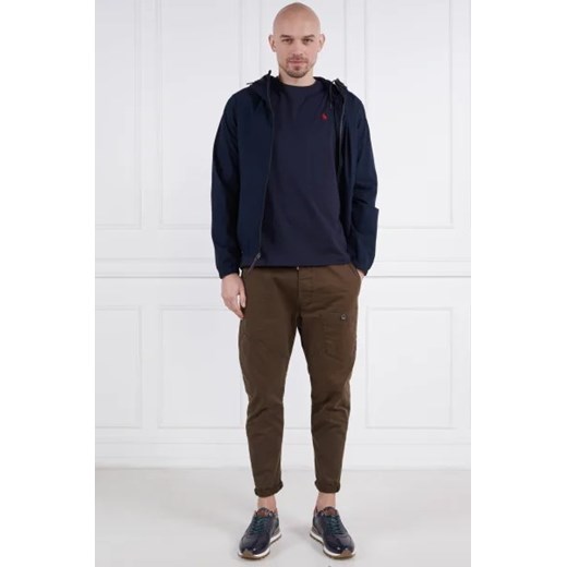 POLO RALPH LAUREN Longsleeve | Classic fit Polo Ralph Lauren XXL wyprzedaż Gomez Fashion Store