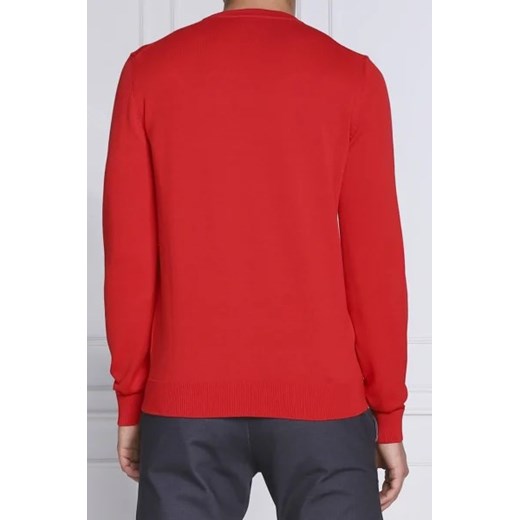 HUGO Sweter San Cassius | Regular Fit XXL Gomez Fashion Store okazja