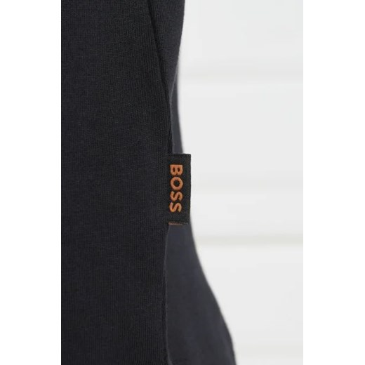 BOSS ORANGE T-shirt TeDigitalLogo | Regular Fit XL okazyjna cena Gomez Fashion Store