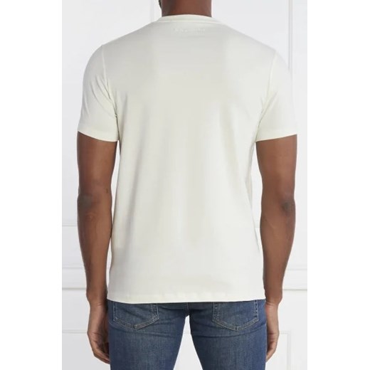 Karl Lagerfeld T-shirt | Regular Fit Karl Lagerfeld XXXL Gomez Fashion Store okazja