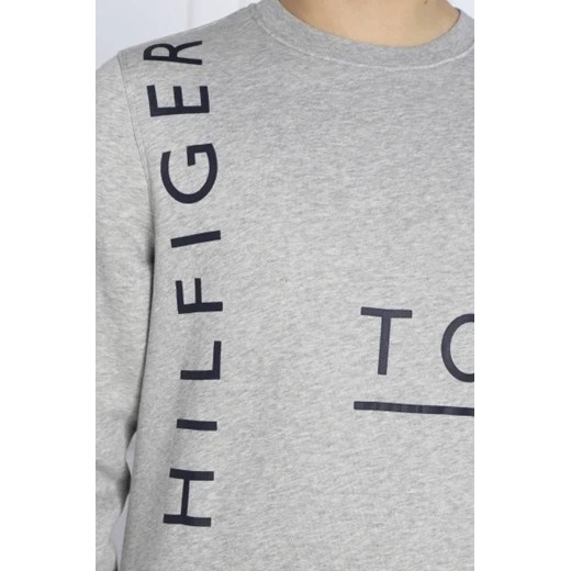 Tommy Hilfiger Bluza | Regular Fit Tommy Hilfiger S promocja Gomez Fashion Store