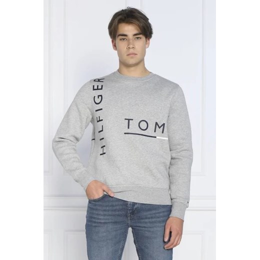 Tommy Hilfiger Bluza | Regular Fit ze sklepu Gomez Fashion Store w kategorii Bluzy męskie - zdjęcie 172896072