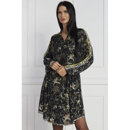 Marc Cain Sukienka ze sklepu Gomez Fashion Store w kategorii Sukienki - zdjęcie 172896081