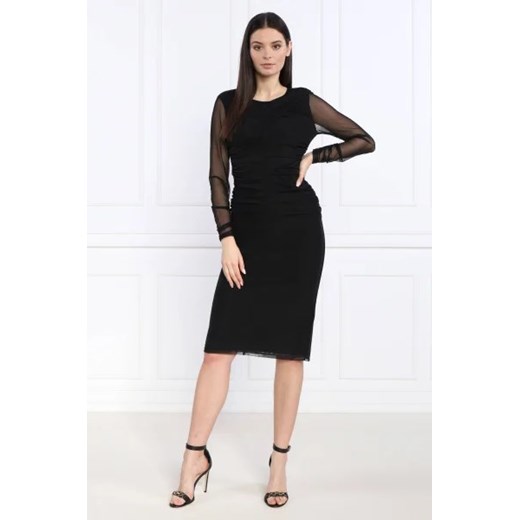 DKNY Sukienka ze sklepu Gomez Fashion Store w kategorii Sukienki - zdjęcie 172896184